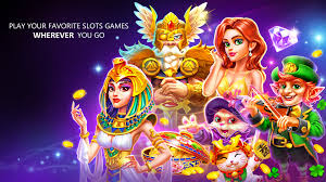 Bandar Slot Online